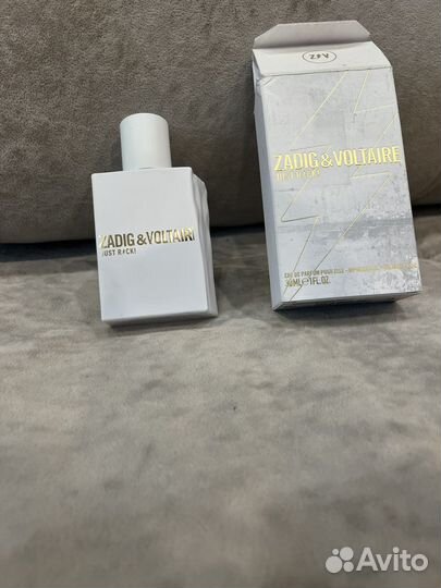 Флаконы пустые оригинал