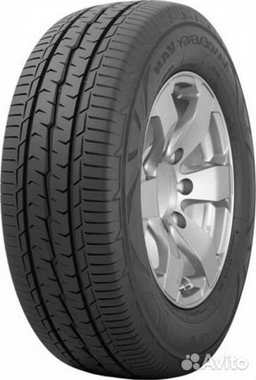 Toyo NanoEnergy Van 175/65 R14 88T