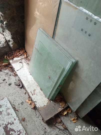 Стекло гладкое, сетка москитная