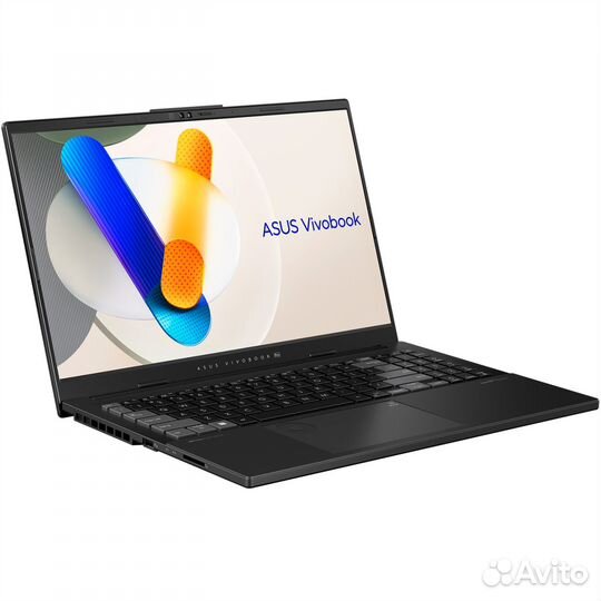 Ноутбук asus Vivobook Pro 15 N6506MU-MA100 15.6 3K