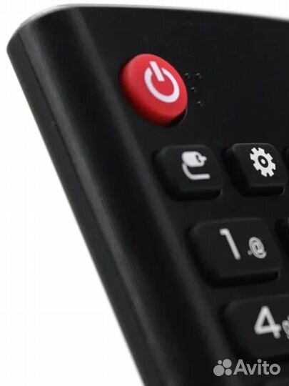 Пульт AKB75095312 для телевизоров LG