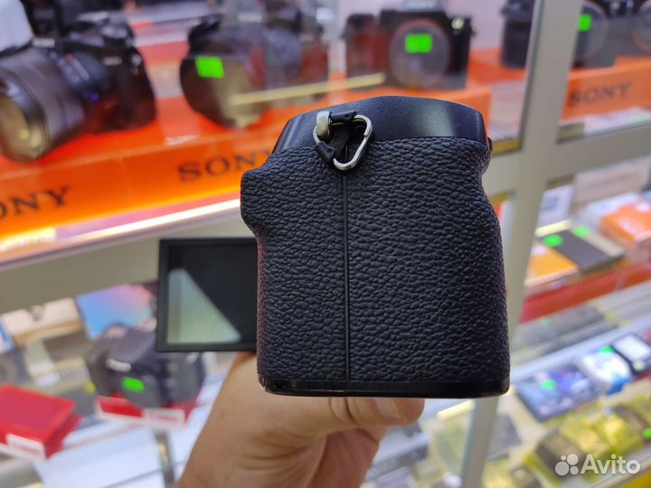 Fujifilm X-S10 Body пробег 3.880 кадров