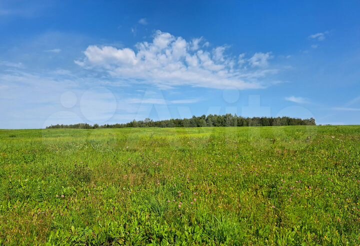 Участок 7 сот. (ИЖС)