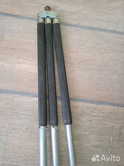 Штатив тренога для фотоаппарата