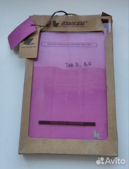 Чехол для планшета