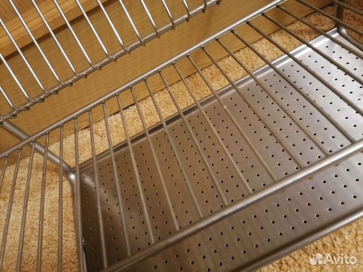 Сушилка для посуды IKEA