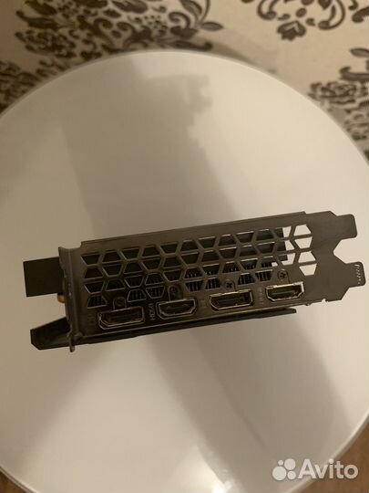 Gigabyte rtx 3060 ti