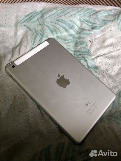 iPad mini 1