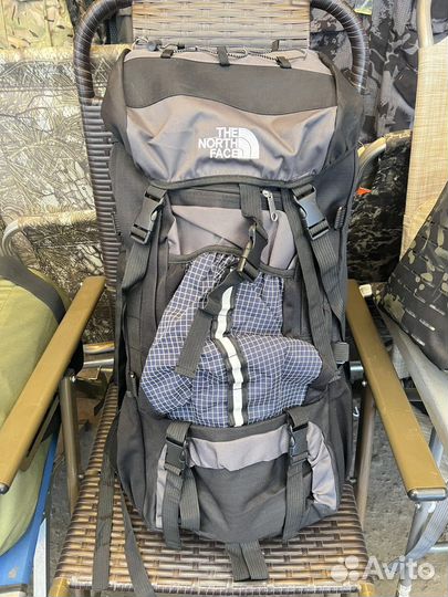 Рюкзак туристический 70 литров