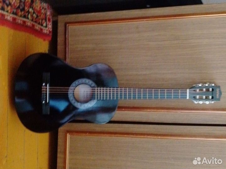 Гитара