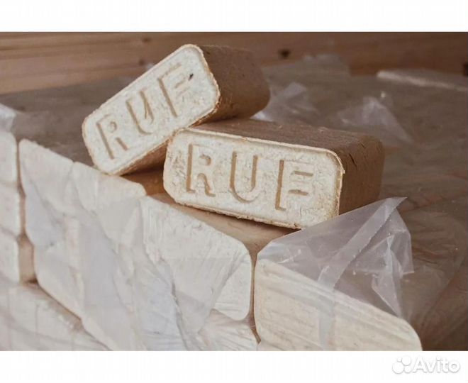 Дрова из березы