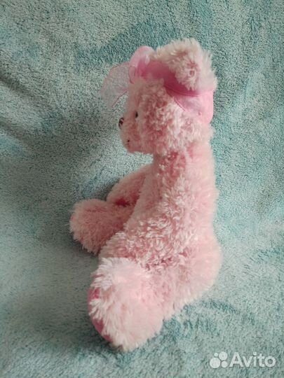 Коллекционный медведь