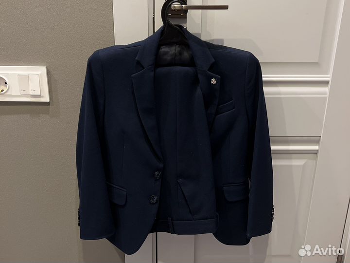 Школьная форма