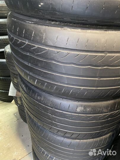 Dunlop SP Sport 01 265/45 R21 104W