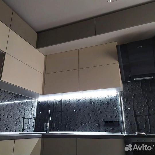 Кухни на заказ