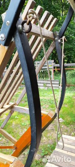 Нарты для собак