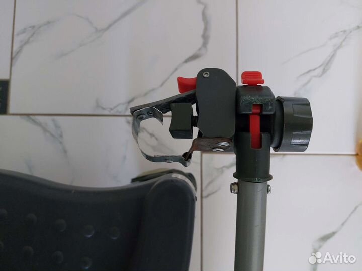 Подножка для второго ребенка на коляску