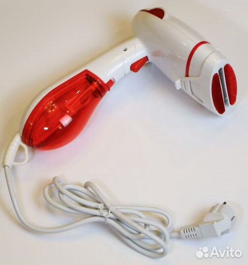 Отпариватель Ручной Новый