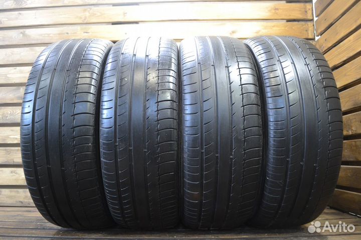 Michelin Primacy 3 225/60 R18