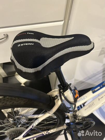 Велосипед горный 26 женский