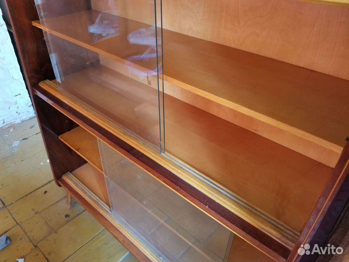 Сервант СССР