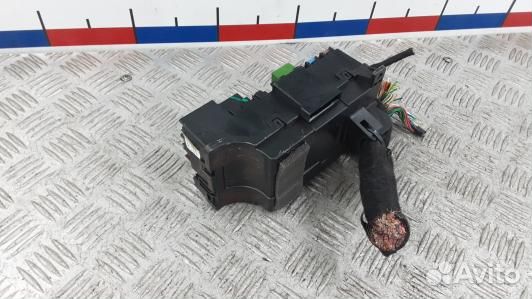 Блок предохранителей opel mokka (CVN17M101)