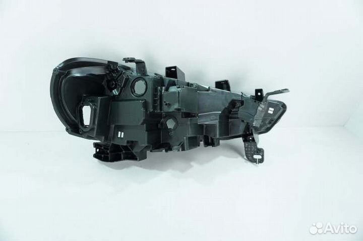 Корпус фары передний левый Haval F7 F7X 1