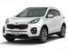 Чип тюнинг Kia Sportage QL