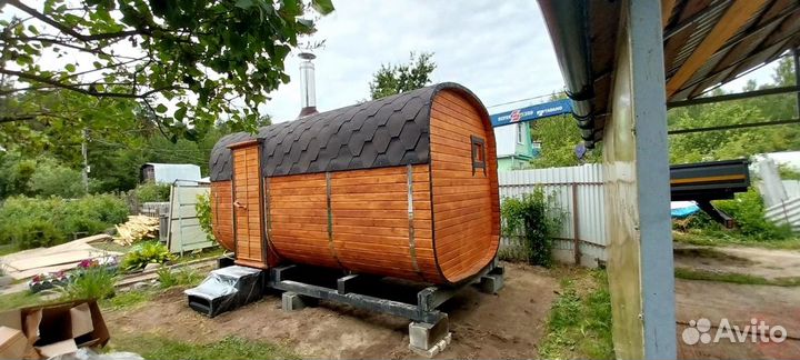 Баня Квадро