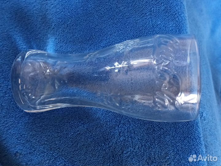 Стаканы Coca Cola в ас. sochi 2014