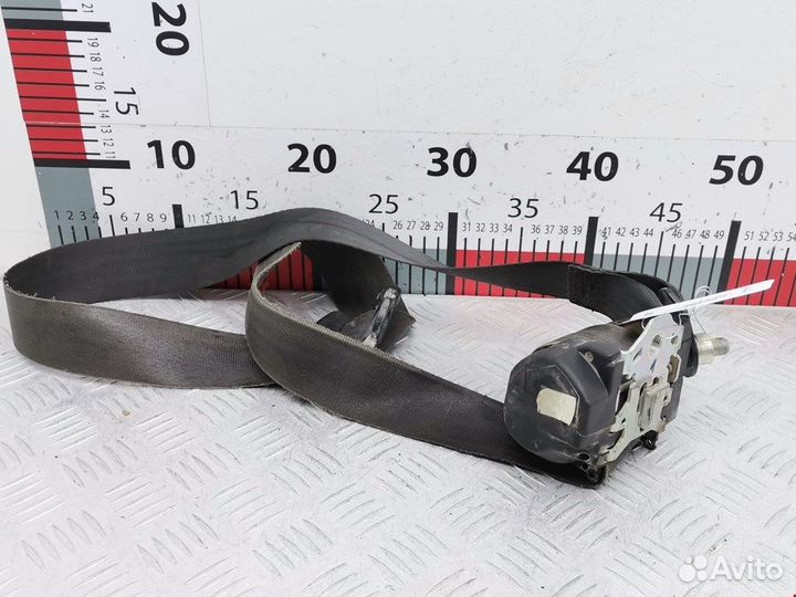 Ремень для Iveco Daily 4