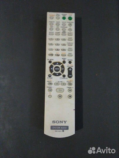 Продам пульт philips и сони