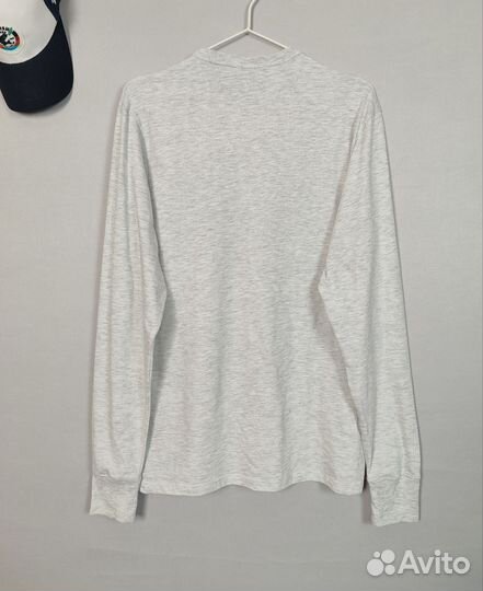 Мужской лонгслив MLB 47 Brand р.L