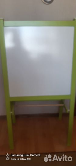 Доска-мольберт IKEA