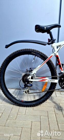 Скоростник GT 26