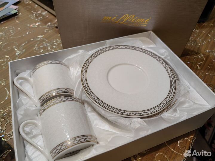 Кофейный набор