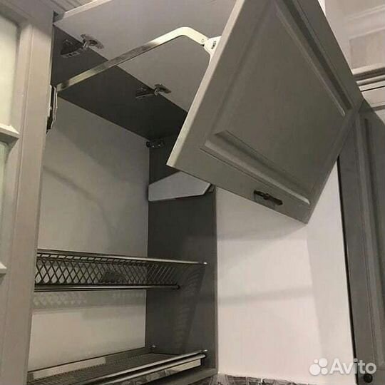 Кухни на заказ. Нестандартные решения