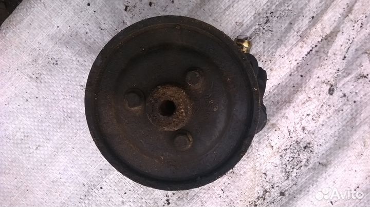 Насос гидроусилителя Renault 7700840106 7700840801