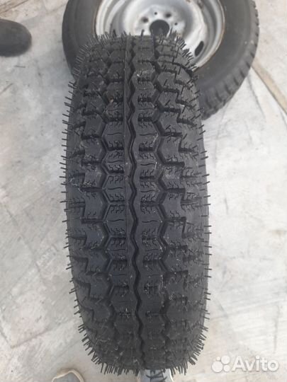 КАМА Кама-578 175/70 R13