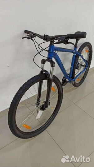 Велосипед Merida big nine 15. Новый