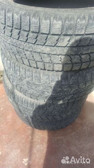 Toyo Observe GSi-5 205/55 R16