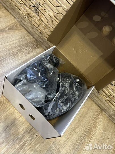 Крепление для сноуборда Head RX TWO (size L)