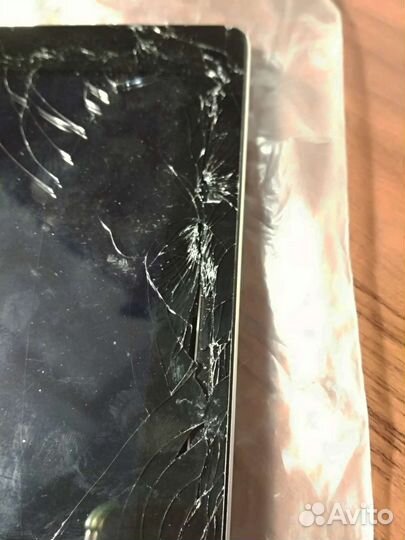 Планшет apple iPad 3, 2012г