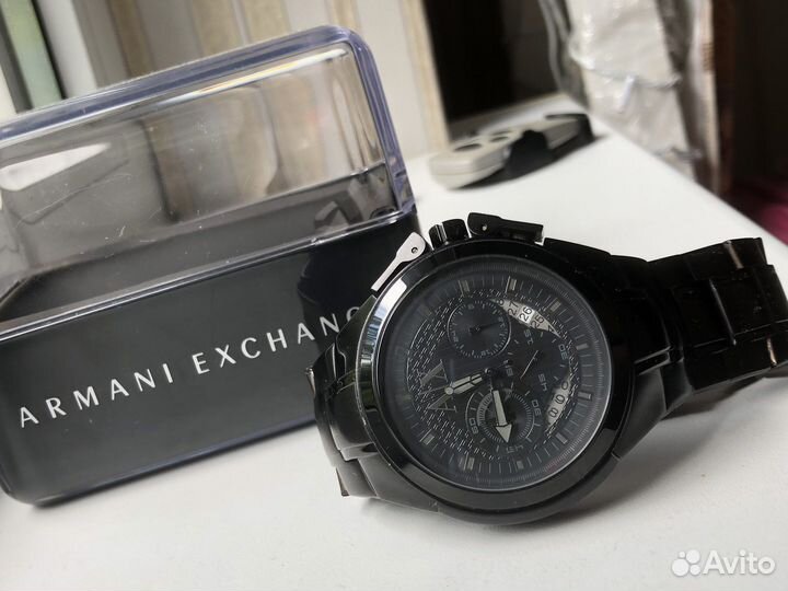 Мужские наручные часы