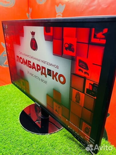 Монитор игровой (К 41061)