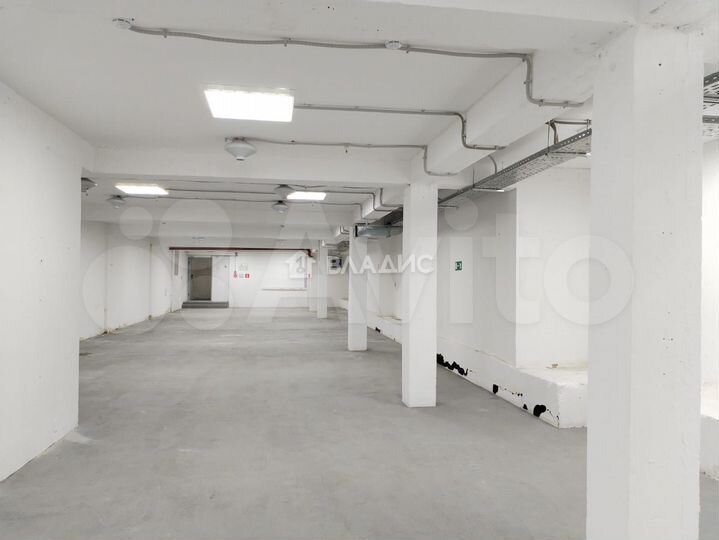 Сдам помещение свободного назначения, 208 м²