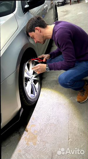 Автоподбор под ключ