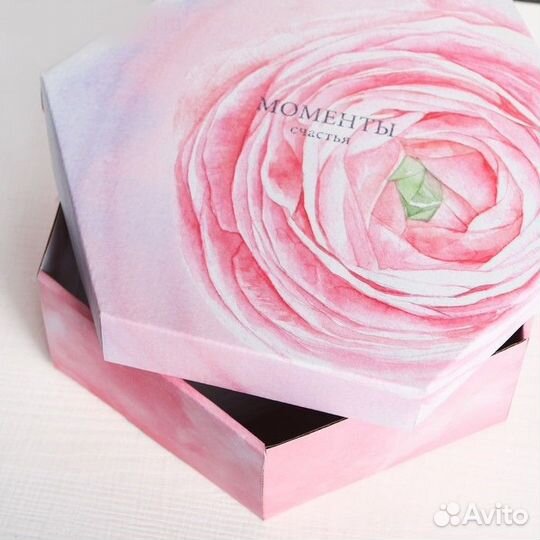 Коробка для подарка