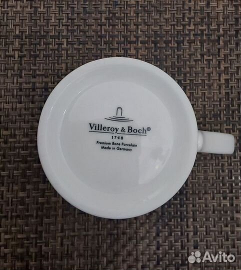 Кружка Villeroy & Boch, 300 мл