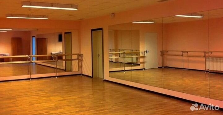 Зеркала на заказ